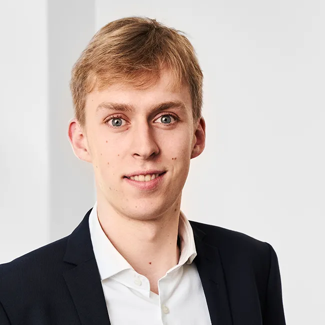 Maj invest billede